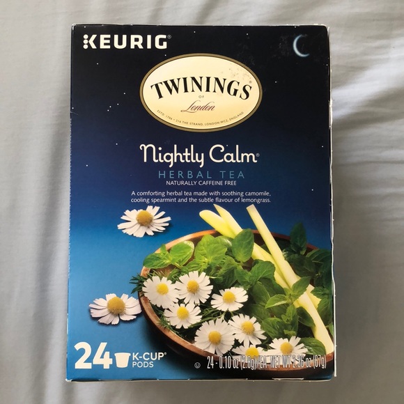 TWININGS OF LONDON K-PODS